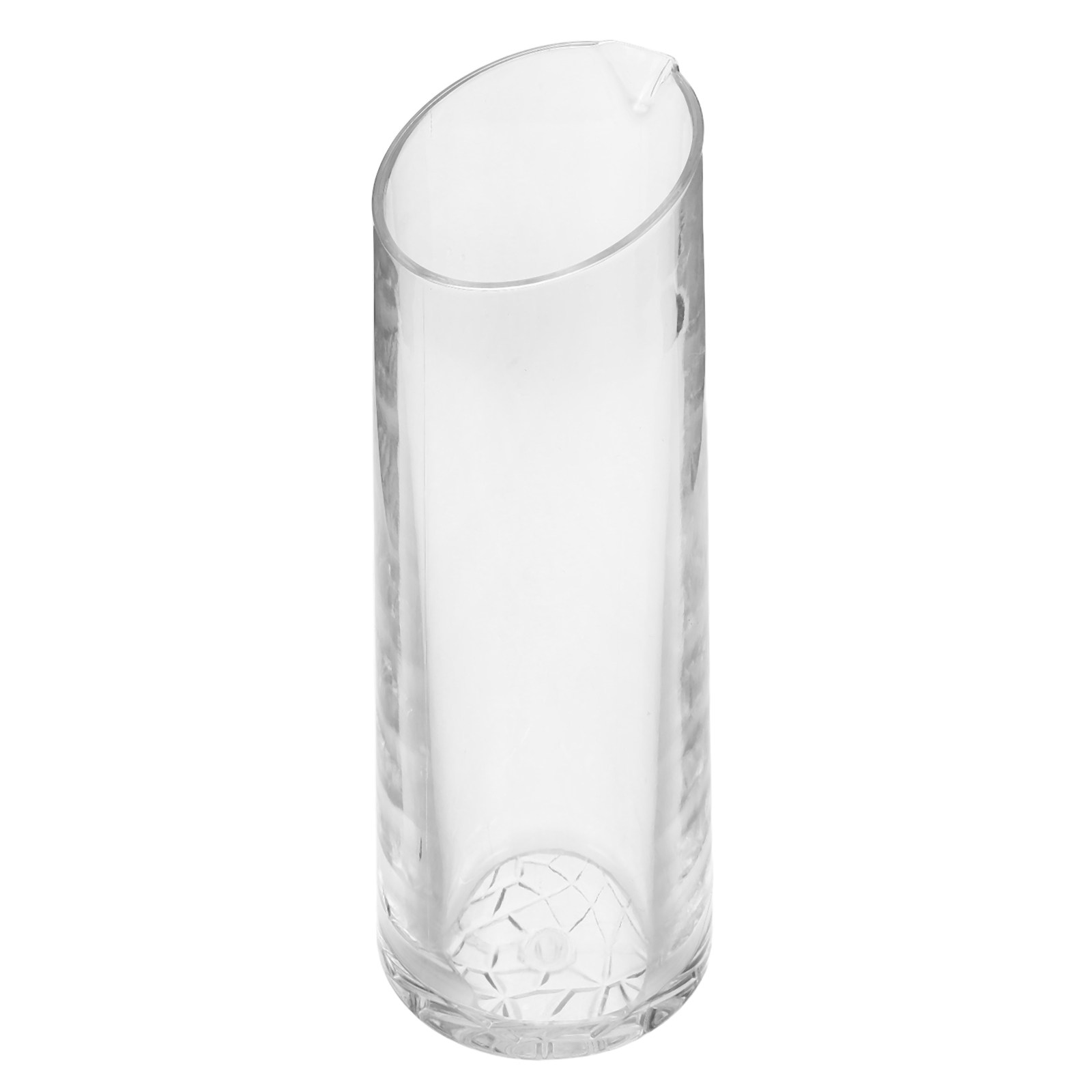 Wine Aerator Pour - Jarra de acrílico de 350 ml,