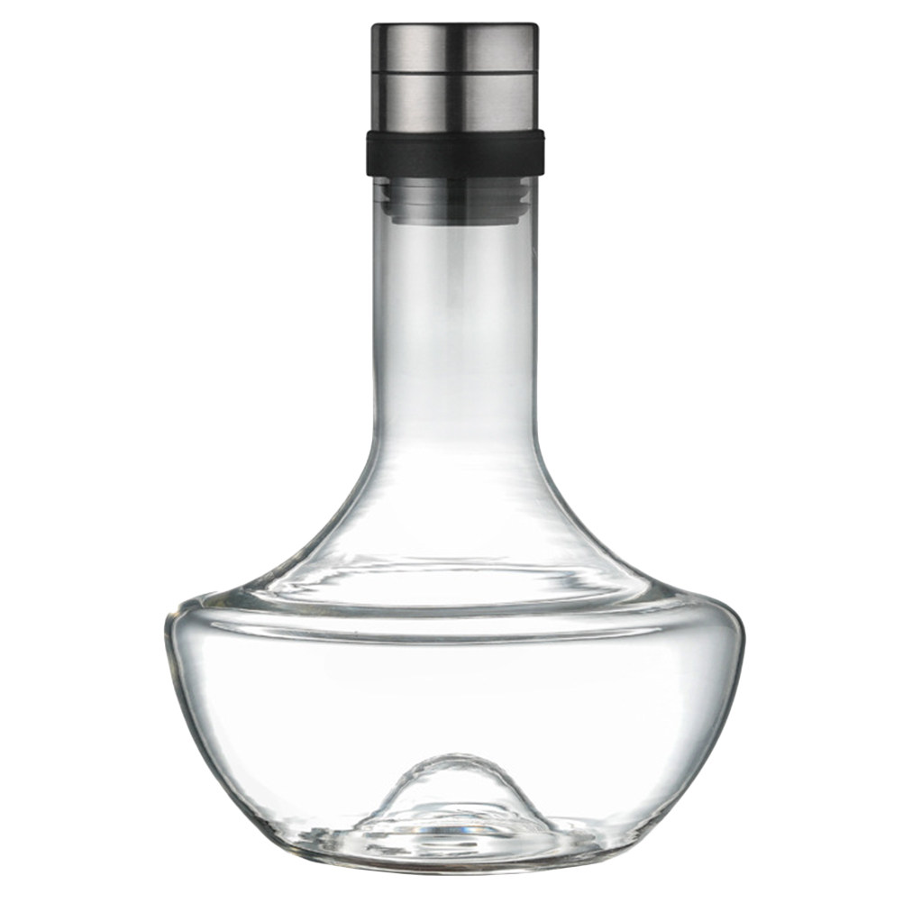 Wine Aerator Pour - 1 unidad de decantador de vino