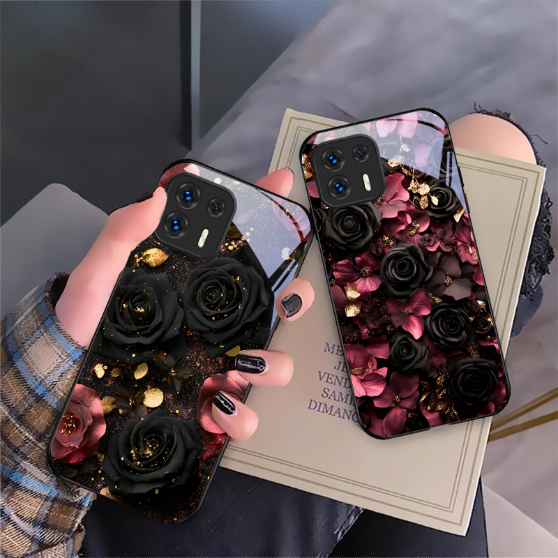 Funda de cristal para teléfono - Wine & Beer Guayaquil reseña y precio