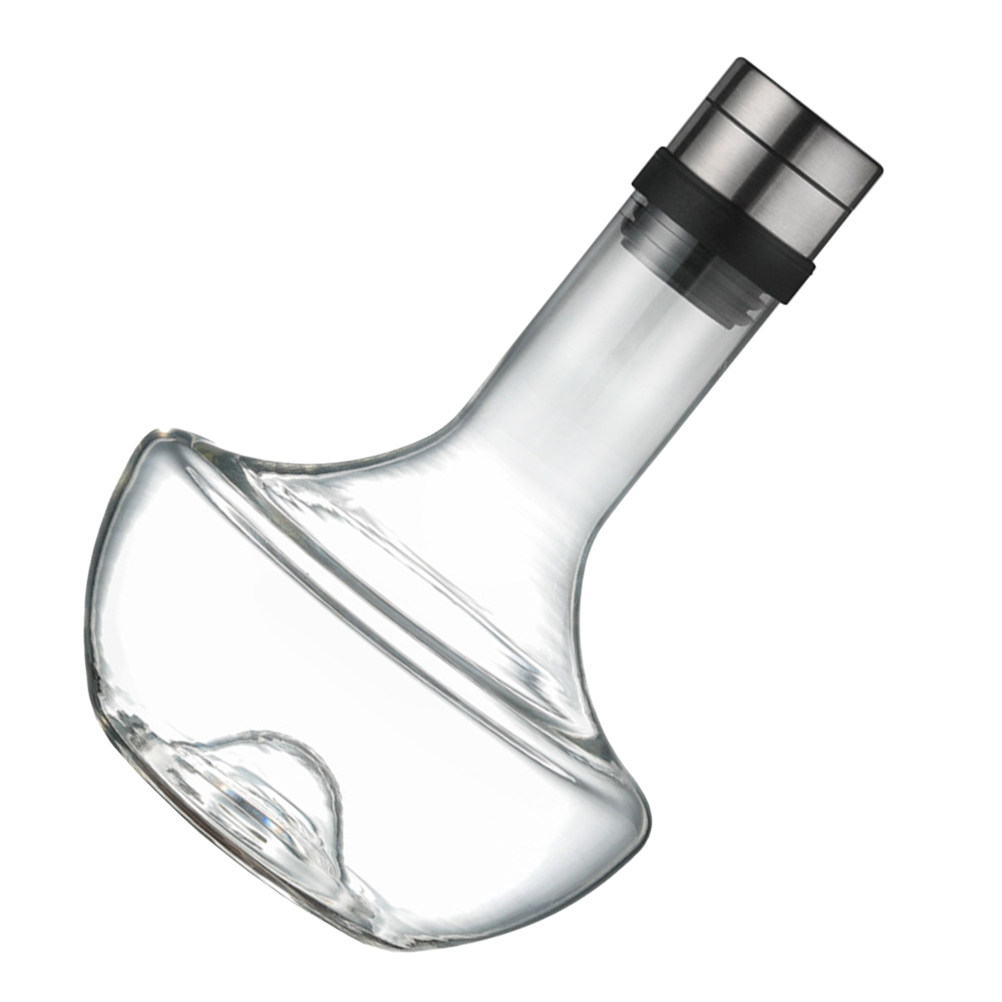 1 unidad de decantador de vino - Wine Aerator Pour reseña y precio