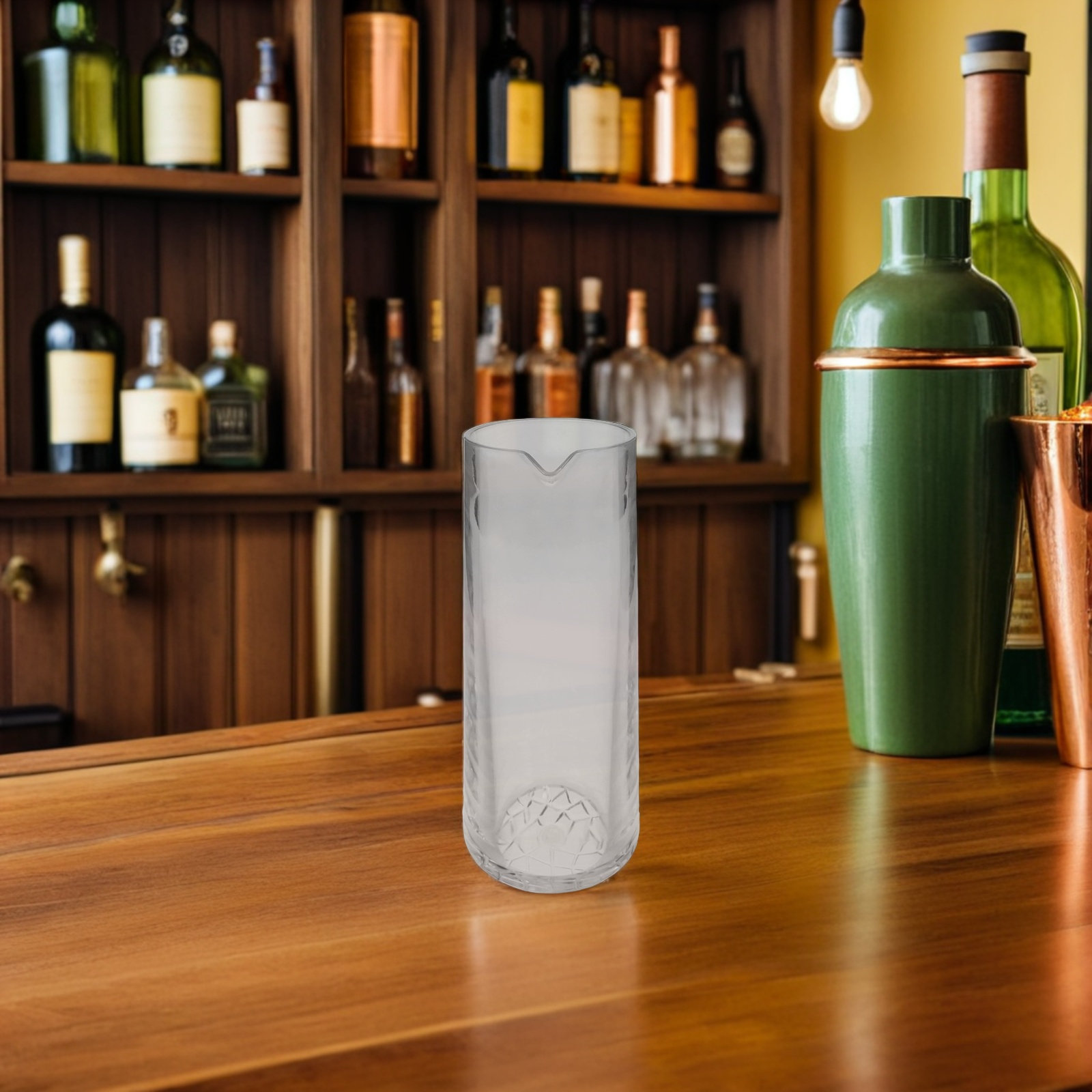 Jarra de acrílico de 350 ml, j - Wine Aerator Pour reseña y precio