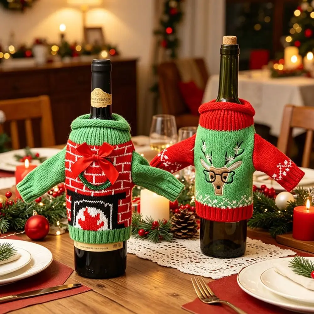 Funda reutilizable para botell - Wine Beer Hat reseña y precio