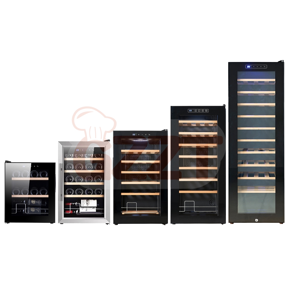 Enfriador de Bebidas de Alta C - Wine Beer Dual Zone reseña y precio