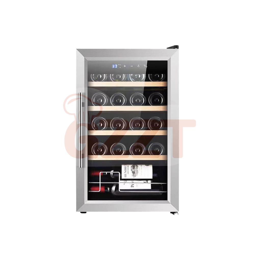 Enfriador de Bebidas de Alta C - Wine Beer Dual Zone reseña y precio