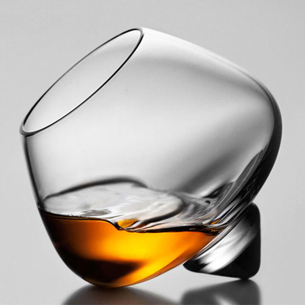 Vasos de Whisky de cristal de  - Whisky Beer And Wine reseña y precio