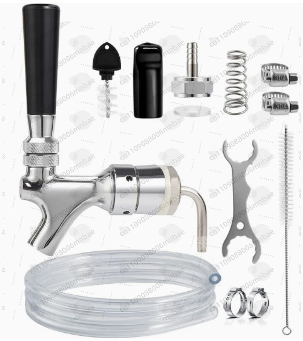 Accesorios para Máquinas de Ce - Wine Draft Beer reseña y precio
